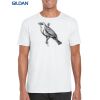 Gildan Adult Soft Style T-Shirt Thumbnail