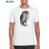 Gildan Adult Soft Style T-Shirt Thumbnail