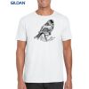 Gildan Adult Soft Style T-Shirt Thumbnail
