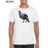 Gildan Adult Soft Style T-Shirt Thumbnail