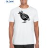 Gildan Adult Soft Style T-Shirt Thumbnail