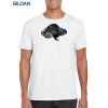 Gildan Adult Soft Style T-Shirt Thumbnail