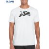 Gildan Adult Soft Style T-Shirt Thumbnail