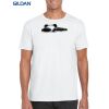 Gildan Adult Soft Style T-Shirt Thumbnail