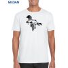 Gildan Adult Soft Style T-Shirt Thumbnail