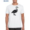 Gildan Adult Soft Style T-Shirt Thumbnail