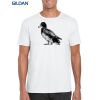Gildan Adult Soft Style T-Shirt Thumbnail