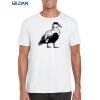 Gildan Adult Soft Style T-Shirt Thumbnail