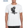 Gildan Adult Soft Style T-Shirt Thumbnail