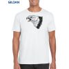 Gildan Adult Soft Style T-Shirt Thumbnail