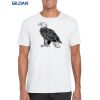 Gildan Adult Soft Style T-Shirt Thumbnail