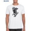 Gildan Adult Soft Style T-Shirt Thumbnail