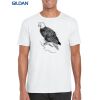 Gildan Adult Soft Style T-Shirt Thumbnail
