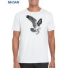 Gildan Adult Soft Style T-Shirt Thumbnail
