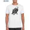 Gildan Adult Soft Style T-Shirt Thumbnail