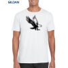 Gildan Adult Soft Style T-Shirt Thumbnail