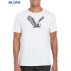 Gildan Adult Soft Style T-Shirt Thumbnail
