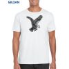 Gildan Adult Soft Style T-Shirt Thumbnail