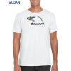 Gildan Adult Soft Style T-Shirt Thumbnail