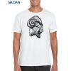 Gildan Adult Soft Style T-Shirt Thumbnail