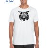 Gildan Adult Soft Style T-Shirt Thumbnail