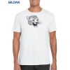 Gildan Adult Soft Style T-Shirt Thumbnail