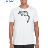 Gildan Adult Soft Style T-Shirt Thumbnail