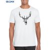 Gildan Adult Soft Style T-Shirt Thumbnail