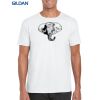 Gildan Adult Soft Style T-Shirt Thumbnail