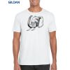 Gildan Adult Soft Style T-Shirt Thumbnail