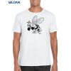 Gildan Adult Soft Style T-Shirt Thumbnail