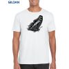 Gildan Adult Soft Style T-Shirt Thumbnail