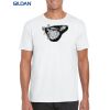 Gildan Adult Soft Style T-Shirt Thumbnail