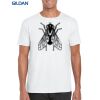 Gildan Adult Soft Style T-Shirt Thumbnail