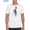 Gildan Adult Soft Style T-Shirt Thumbnail