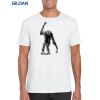 Gildan Adult Soft Style T-Shirt Thumbnail