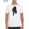 Gildan Adult Soft Style T-Shirt Thumbnail