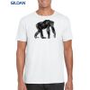 Gildan Adult Soft Style T-Shirt Thumbnail