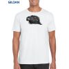 Gildan Adult Soft Style T-Shirt Thumbnail