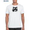 Gildan Adult Soft Style T-Shirt Thumbnail