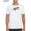 Gildan Adult Soft Style T-Shirt Thumbnail