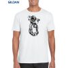 Gildan Adult Soft Style T-Shirt Thumbnail