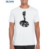 Gildan Adult Soft Style T-Shirt Thumbnail