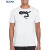 Gildan Adult Soft Style T-Shirt Thumbnail