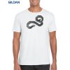 Gildan Adult Soft Style T-Shirt Thumbnail