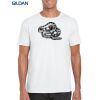 Gildan Adult Soft Style T-Shirt Thumbnail