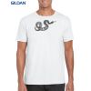 Gildan Adult Soft Style T-Shirt Thumbnail
