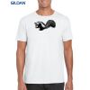 Gildan Adult Soft Style T-Shirt Thumbnail