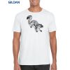 Gildan Adult Soft Style T-Shirt Thumbnail