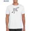 Gildan Adult Soft Style T-Shirt Thumbnail